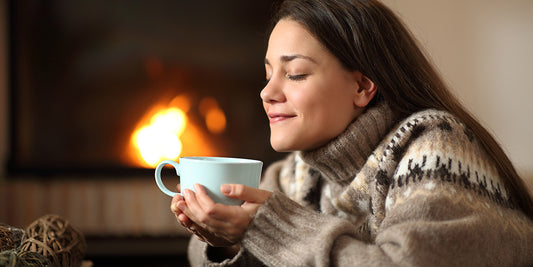 4 Ways to Stay Healthy This Fall and Winter