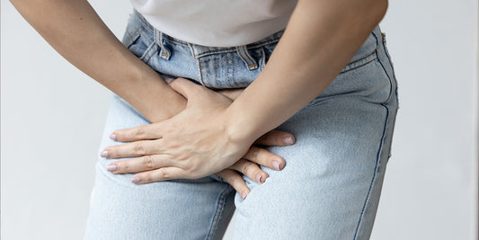 How to Deal With a UTI (and Avoid Them in the Future, Too)