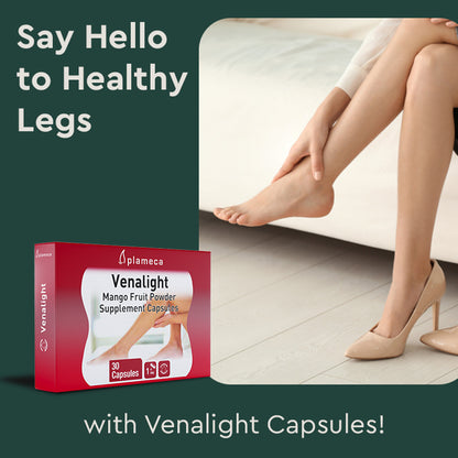 VENALIGHT CAPSULES