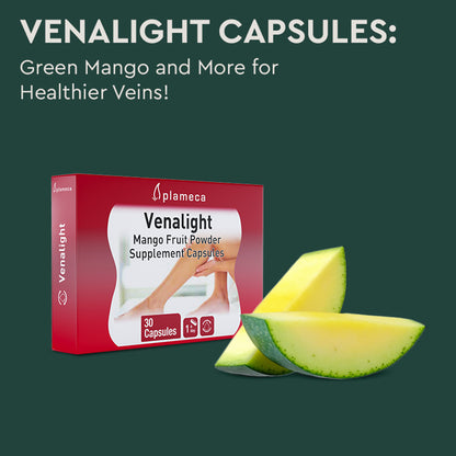 VENALIGHT CAPSULES