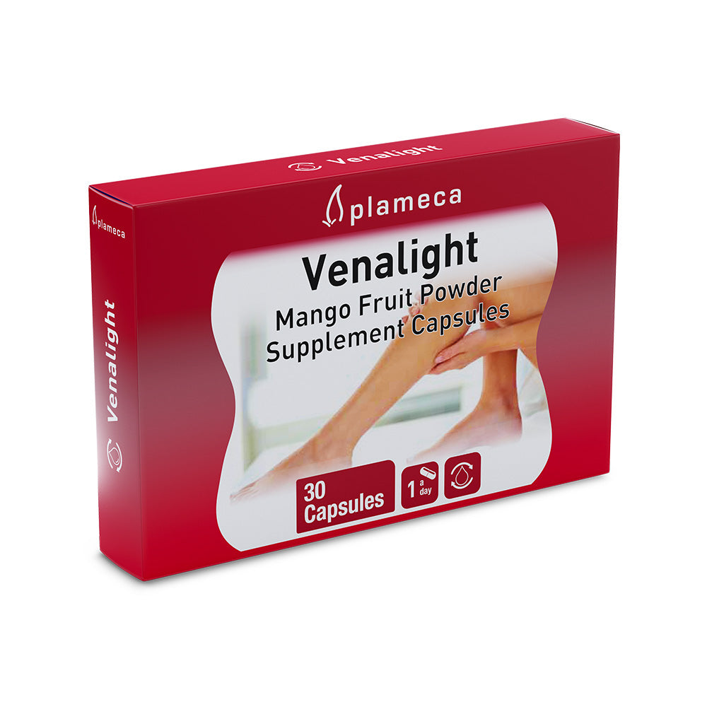 VENALIGHT CAPSULES