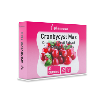 CRANBYCYST MAX